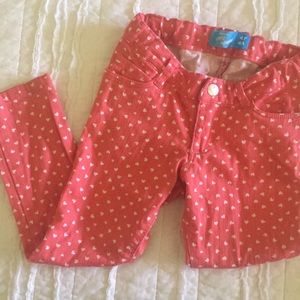Old Navy girl pants